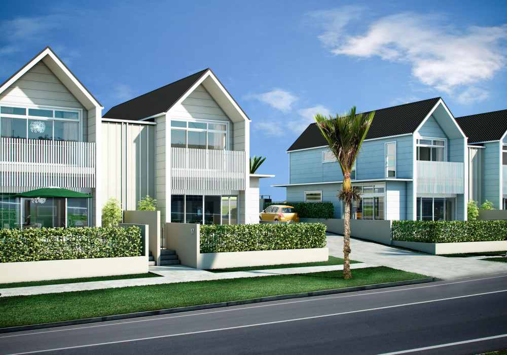 Fire and Acoustic Systems for High Density Design