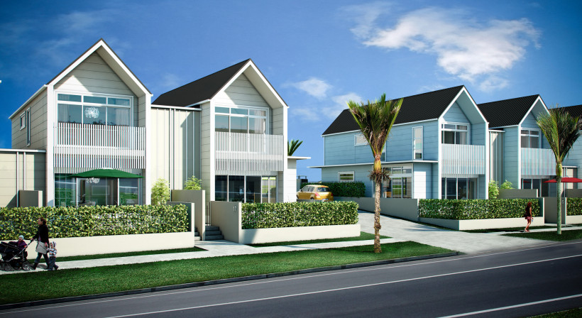 Fire and Acoustic Systems for High Density Design