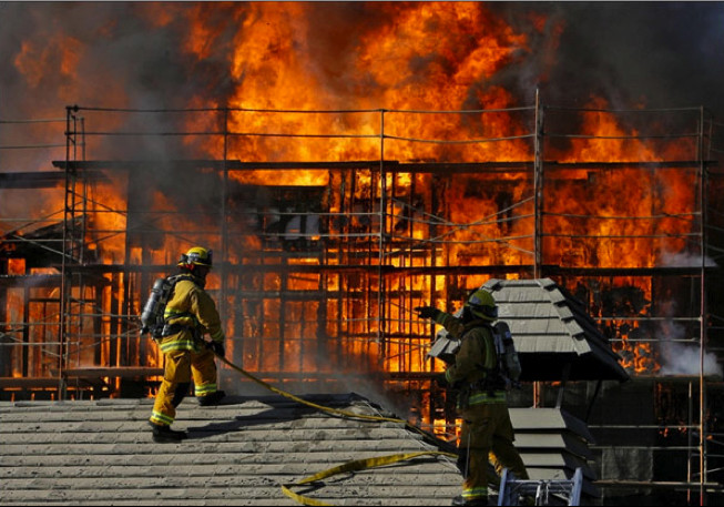 NZBC 'Protection from Fire' Clause-C Changes 