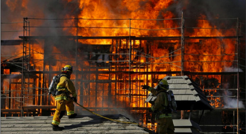 NZBC 'Protection from Fire' Clause-C Changes 