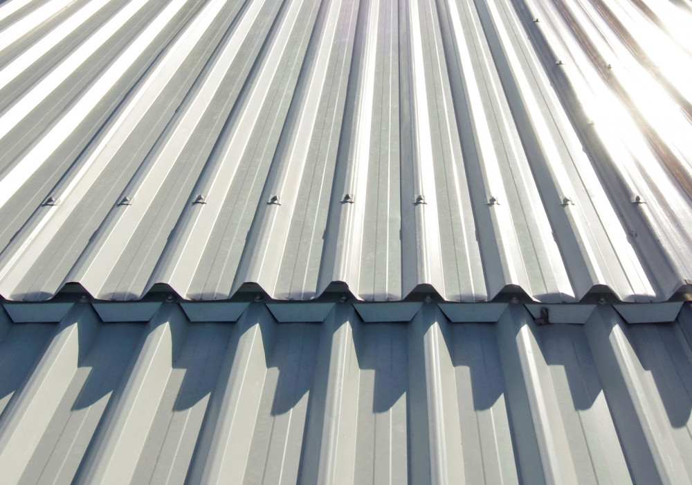 Colorsteel Bounce Solar Reflectance Roofing Minimises Air Conditioning Costs