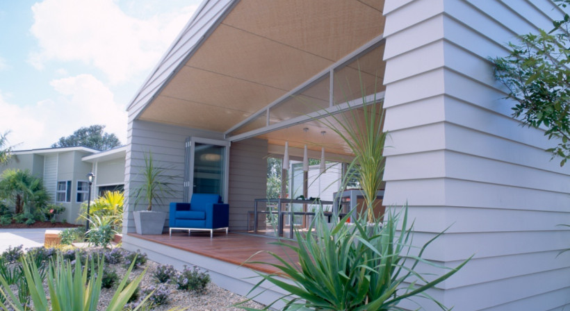 Maximise Energy Efficiencies with Scyon