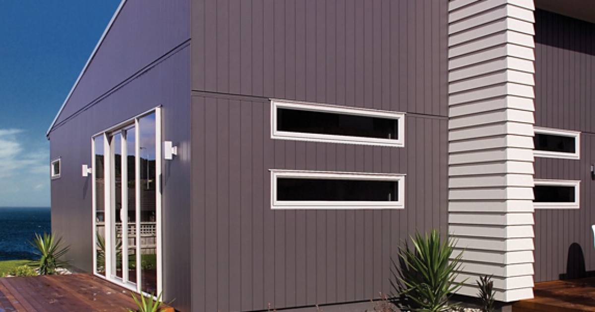 bathroom cladding how Scyon Grained Available Now Textured Profile in Axon Panel