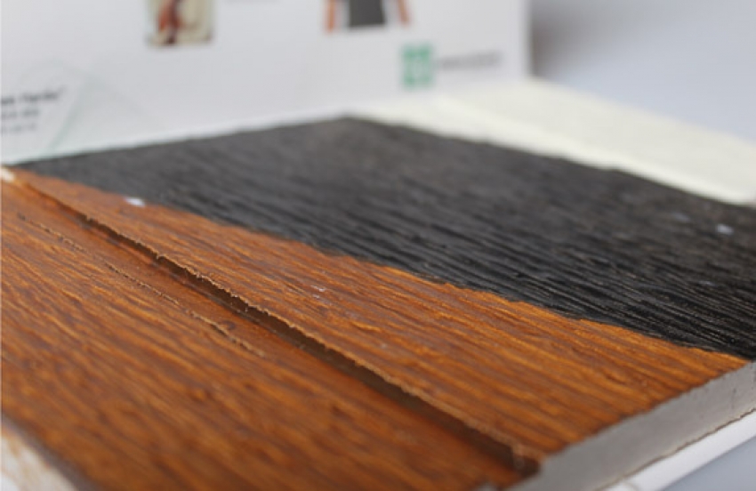 axon panel scyon profile grained textured eboss hardie james 133mm install