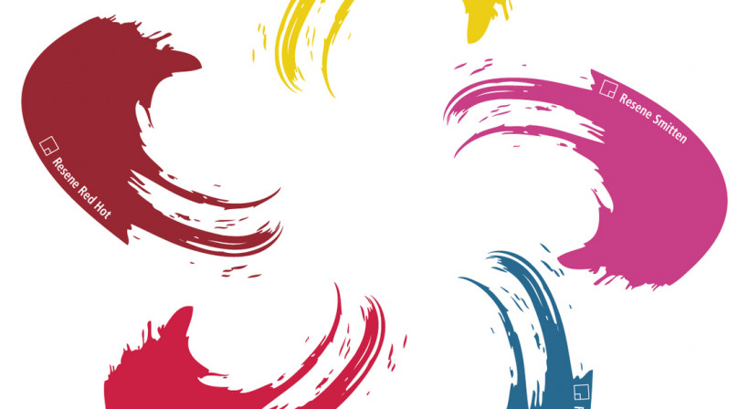 Match any Colour with Resene ColourMatch Online