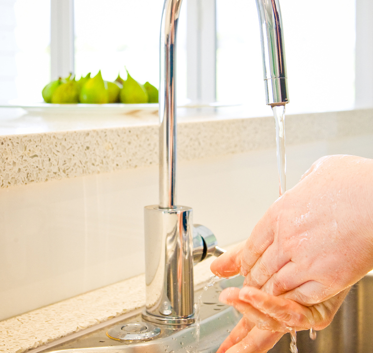 Keep Hot Water Safe with Safetemp EBOSS