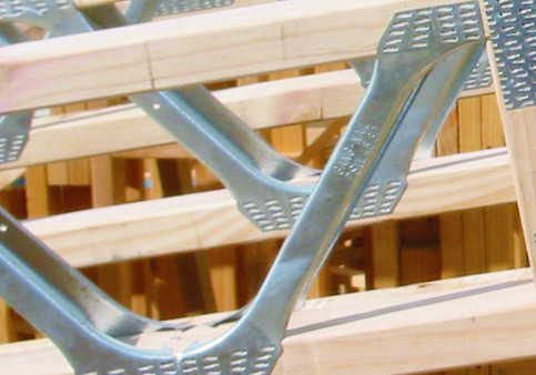 MiTek Posi-STRUT Truss Selection Simplified with New Online DesignTool
