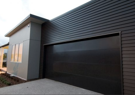 Garador's New Insulated Series of Garage Doors Feature Premium EPS