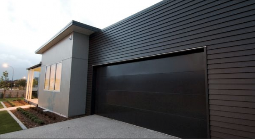Garador's New Insulated Series of Garage Doors Feature Premium EPS