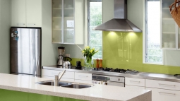 Resene Lustacryl Kitchen and Bathroom by Resene – EBOSS