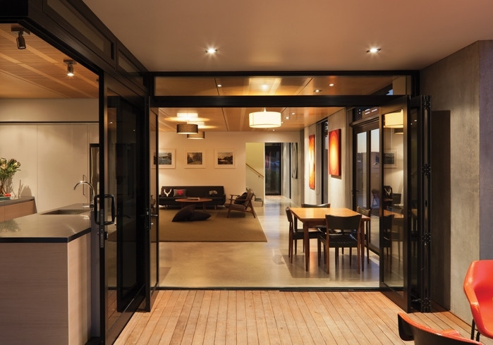 New Vantage Aluminium Joinery Catalogue Now Live
