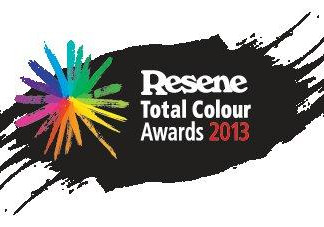 Resene Total Colour Awards 2013