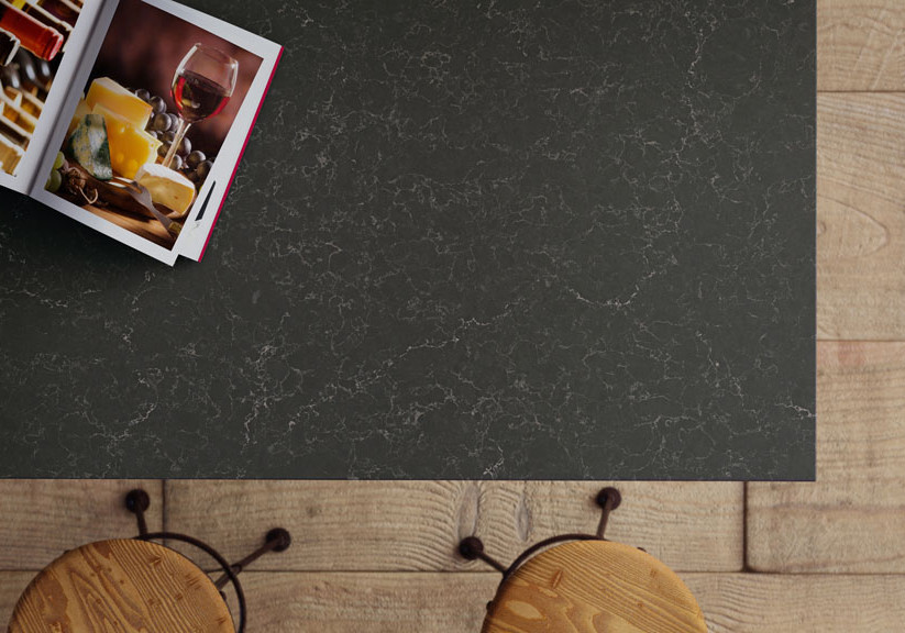 Latest Additions to the Laminex Caesarstone Range
