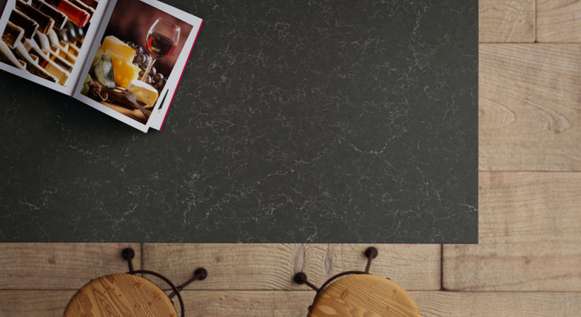 Latest Additions to the Laminex Caesarstone Range