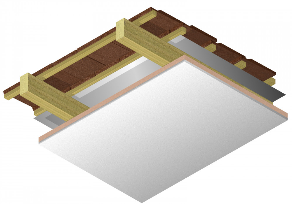 Kooltherm Insulated Plasterboard Combines Premium Energy Efficiency with Simple Installation