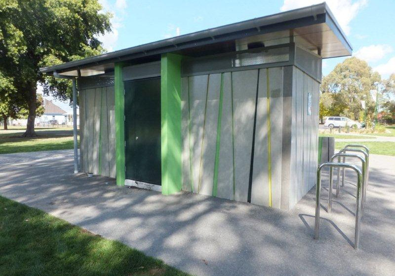Resene Total Colour Awards 2013: Commercial Exterior