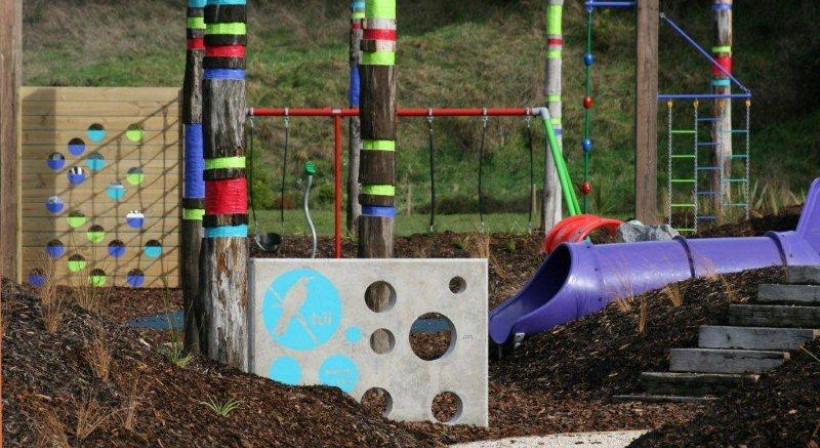 Resene Total Colour Awards 2013: Landscape