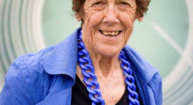 Resene Total Colour Awards 2013: Lifetime Achievement 