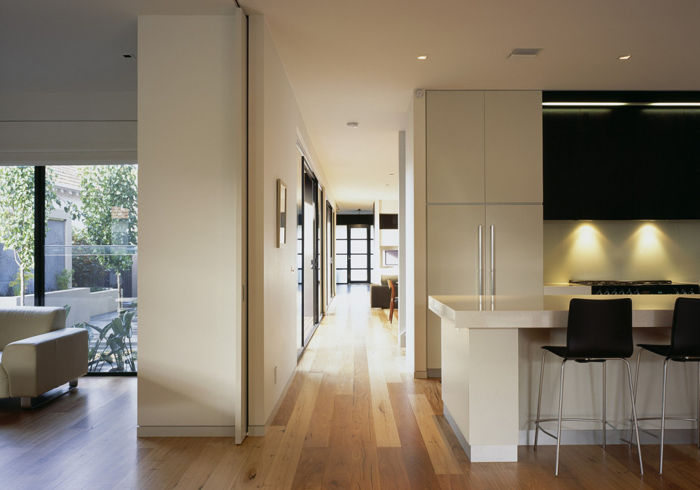 Protect Your Kitchen and Bathroom Surfaces with Dulux Wash & Wear
