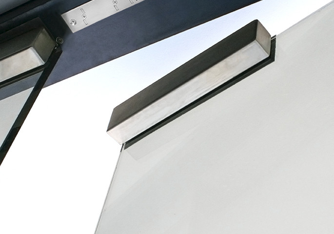 Interlock COBALT DA and COBALT SA: The New Electronic Side Load Lock Solution