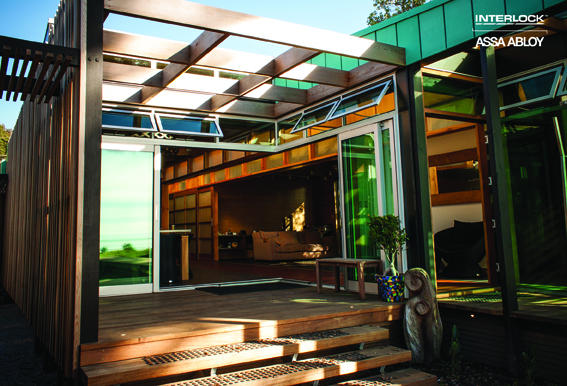 Window Interlocking Conrol Interlock’s New Elevation Window Control System: Ultimate Control with ...