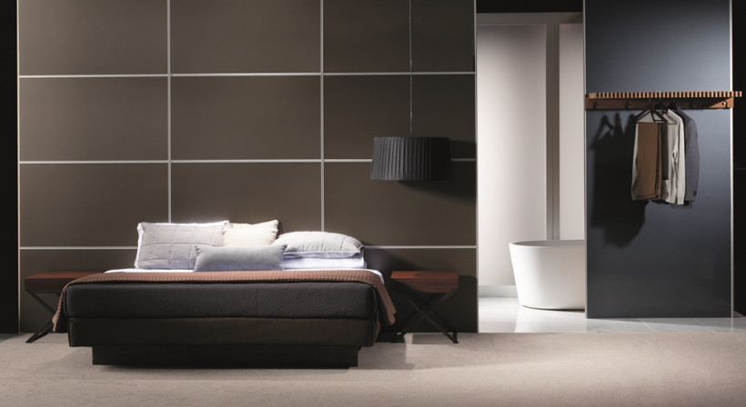 New ARChitectural Range of Wall Linings from James Hardie Offers Improved Fire Resistance