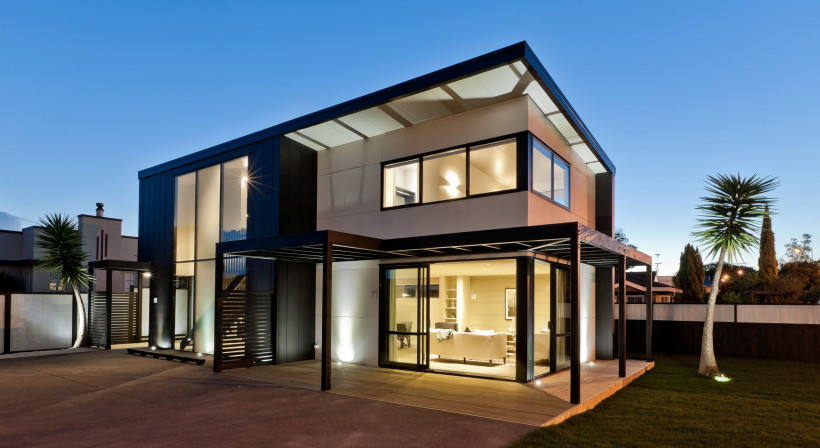 Warmer and Smarter Homes with Style and Affordability
