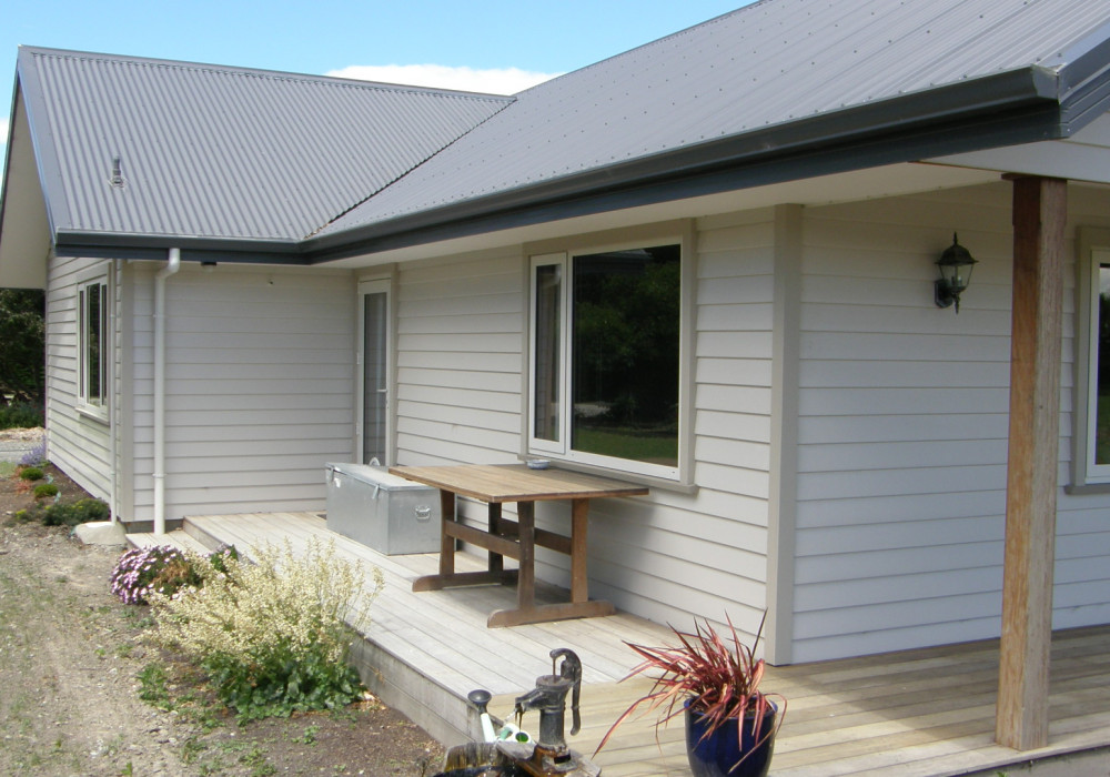 Palliside Cladding Comes Out on Top in Real Life Seismic Situation