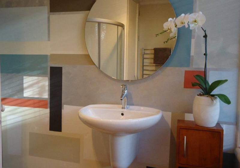 Resene Total Colour Awards 2013: Residential Interior 