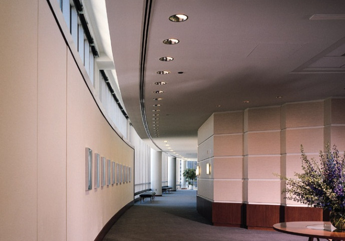 How to Design and Build Feature Ceilings in a Retail Environment