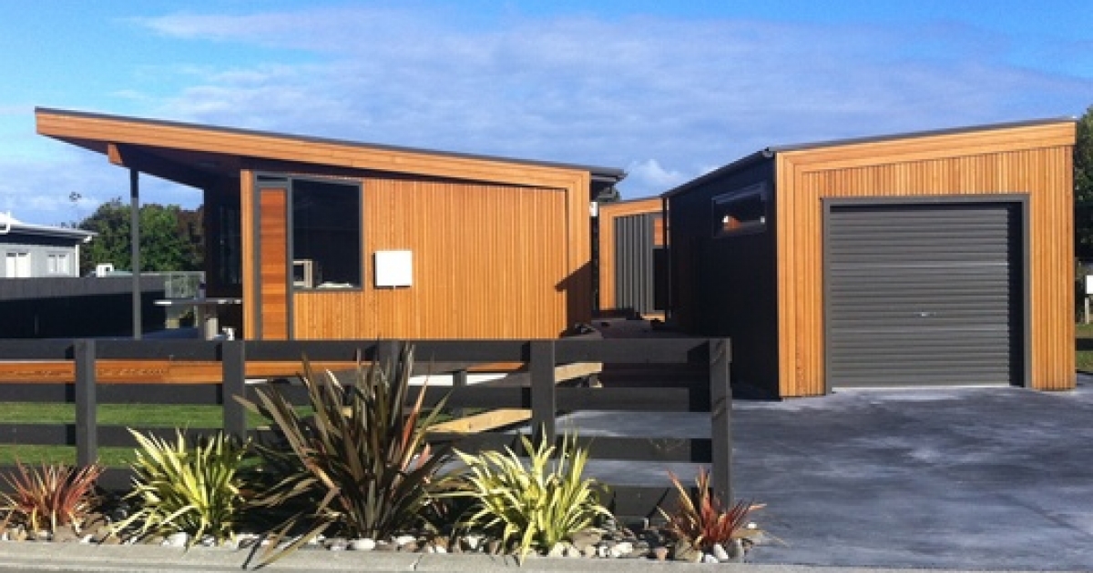 Wood X by Resene The Good Oil for Uncoated Exterior Timber by Resene