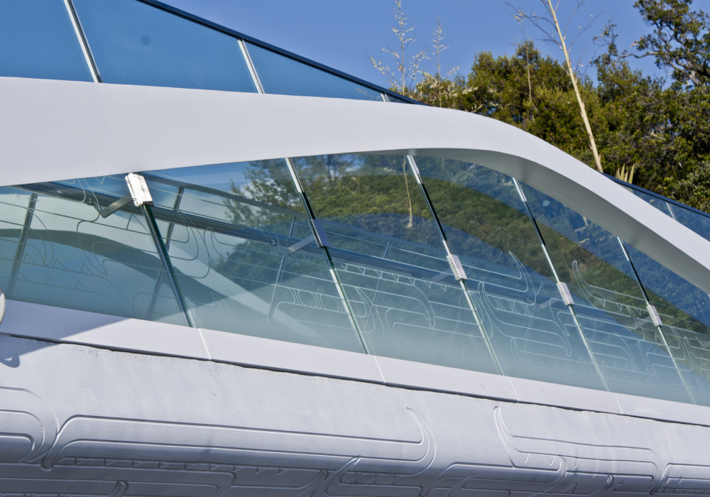 The New Generation Of Laminated Safety Glass: Stronger, Safer With More Design Flexibility
