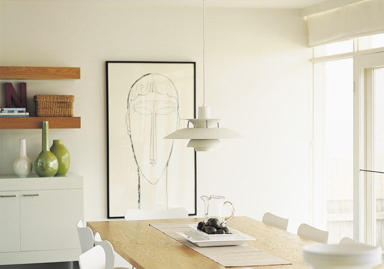 Dulux Releases Top of the Line Anti-Bacterial and Anti-Mould Paint