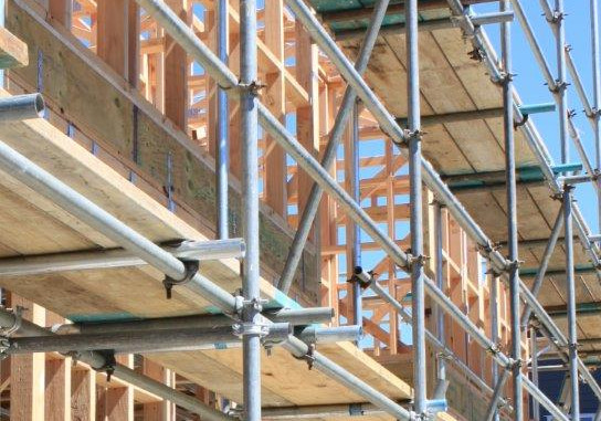 Erect Safe, Reliable Scaffold with NZ WOOD's J-Planks