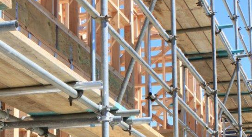 Erect Safe, Reliable Scaffold with NZ WOOD's J-Planks