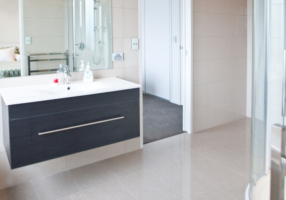 The Freshflow Wastewater System by LEAP: A Space Saving Solution for Small Bathrooms