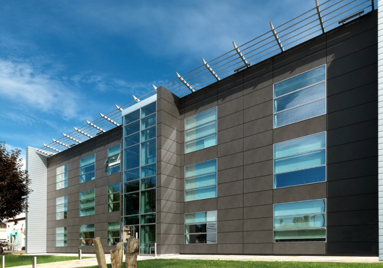 Laminam from Laminex New Zealand: A Durable, Lightweight Cladding System