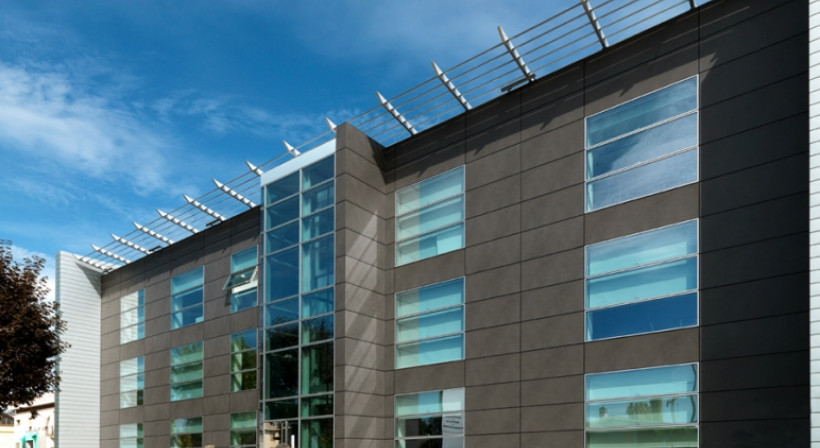 Laminam from Laminex New Zealand: A Durable, Lightweight Cladding System