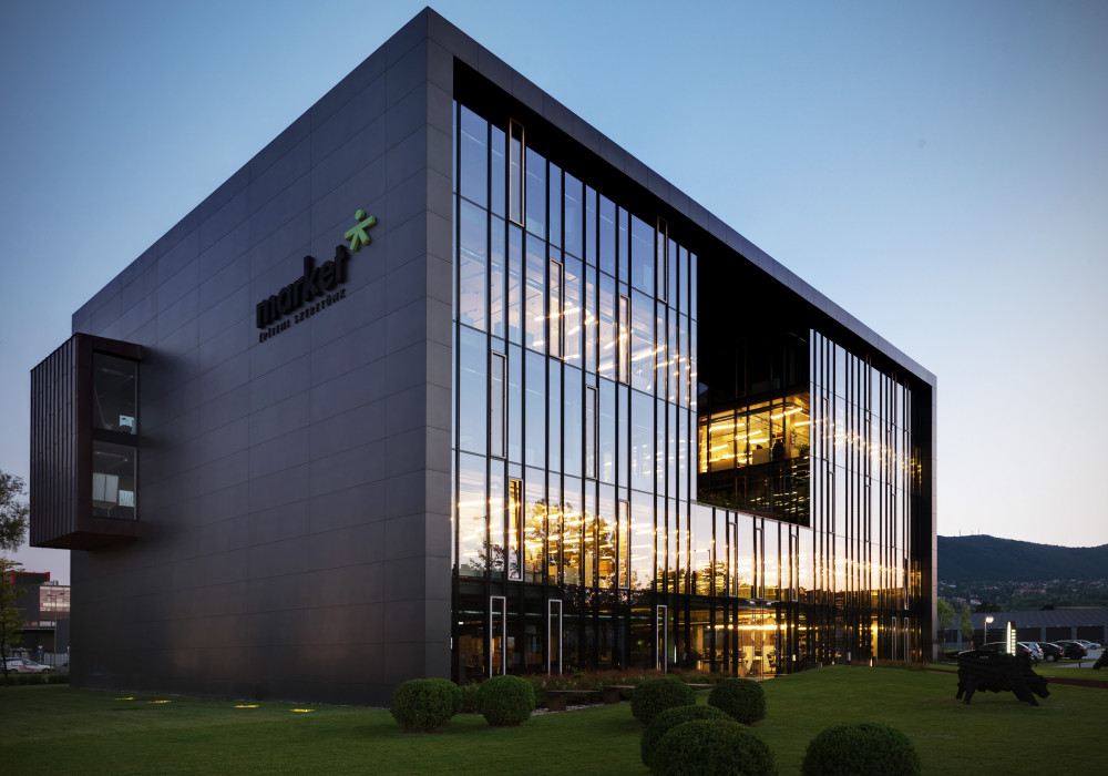Laminam Exterior Cladding Launches Self-Cleaning Option in NZ Market