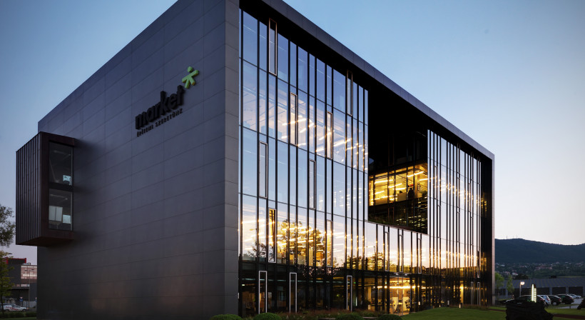 Laminam Exterior Cladding Launches Self-Cleaning Option in NZ Market
