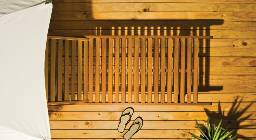 Rejuvenate and Restore Outdoor Spaces with Resene Woodcare 