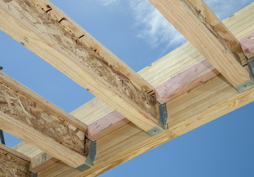 NZ Wood Products Introduces the Latest I-Built Hyne Software with the Inclusion of LP SolidStart I-Beams
