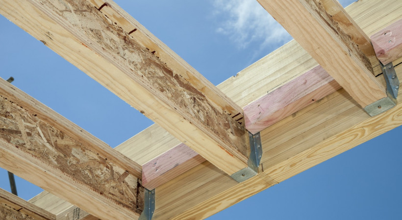 NZ Wood Products Introduces the Latest I-Built Hyne Software with the Inclusion of LP SolidStart I-Beams
