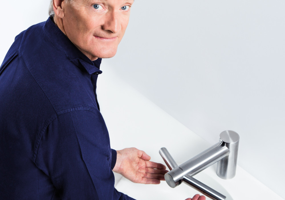 HACCP International Endorses the Dyson Airblade Tap Hand Dryer