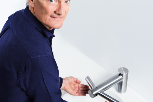 HACCP International Endorses the Dyson Airblade Tap Hand Dryer