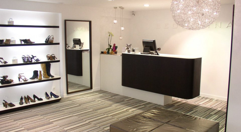 Think Outside the Square: The Versatile Carpet Tile from Heritage Carpets