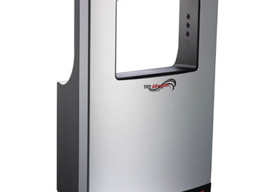 Hygienic Hand Washing and Drying with the Newest Washroom Accessories