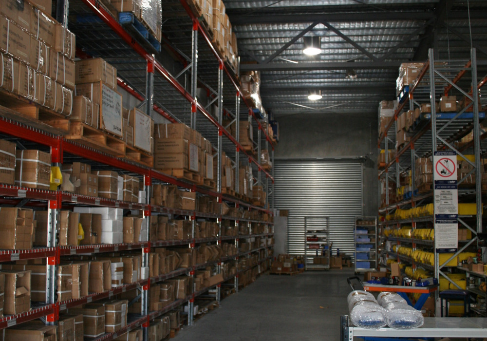 Australian Company Process Systems Achieves a ‘Net Energy’ Building with Natural Light and Ventilation
