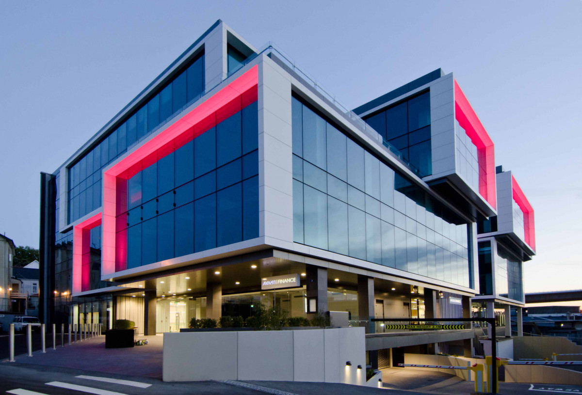 Green Star Buildings Prove Increasingly Popular – EBOSS