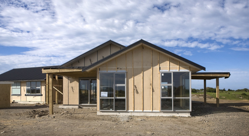 Challenging Traditional Thinking: Braced for the Elements